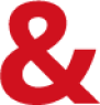 Ampersand icon